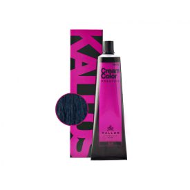 KALLOS PRESTIGE COLOR HAJFESTÉK 0.88 MIXTON KÉK