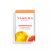 Yamuna Grapefruit hidegen sajtolt szappan - 110 g