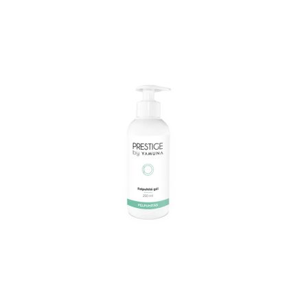 Prestige by Yamuna felpuhító gél 250 ml