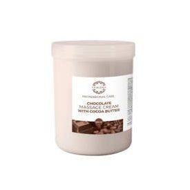 Yamuna Kakaóvajas csokiálom masszázskrém - 1000 ml