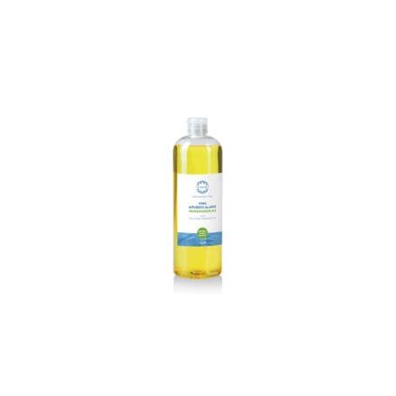 Yamuna Yogi növényi alapú masszázsolaj - 1000 ml