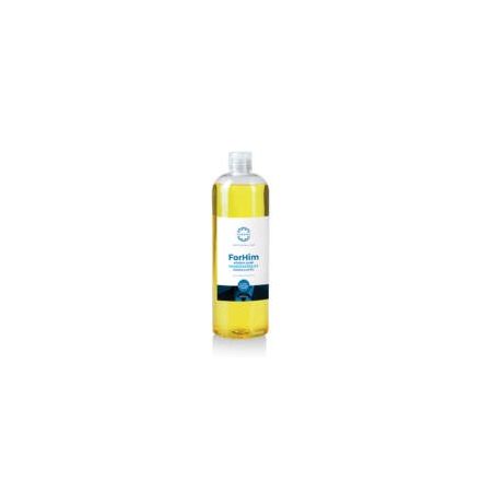 Yamuna ForHim növényi alapú masszázsolaj - 1000 ml