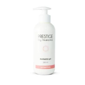 Prestige by Yamuna arctisztító gél 250 ml