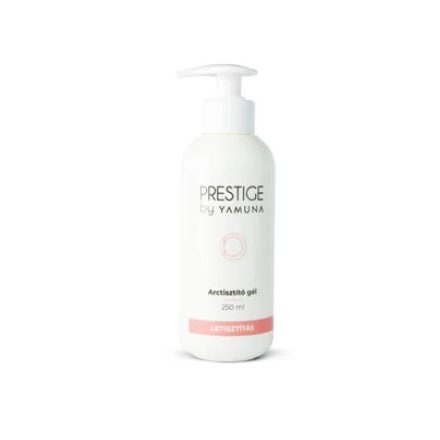 Prestige by Yamuna arctisztító gél 250 ml