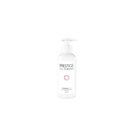 Prestige by Yamuna hidratáló arctisztító tej 250 ml