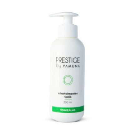 Prestige by Yamuna alkoholmentes tonik 250 ml