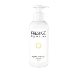 Prestige by Yamuna arctisztító tonik teafaolajjal 250 ml