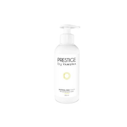 Prestige by Yamuna arctisztító tonik teafaolajjal 250 ml