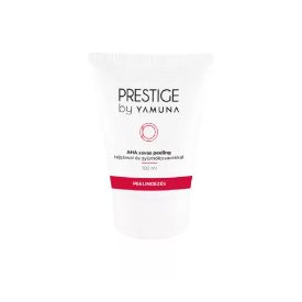   Prestige by Yamuna AHA savas peeling tejsavval és gyümölcssavakkal 100 ml