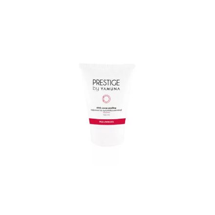 Prestige by Yamuna AHA savas peeling tejsavval és gyümölcssavakkal 100 ml
