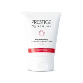   Prestige by Yamuna enzimes peeling papaya és mangó kivonattal 100 ml
