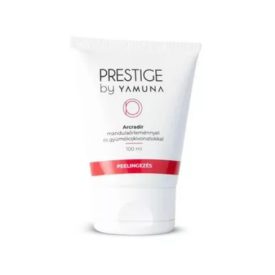   Prestige by Yamuna arcradír mandulaőrleménnyel és gyümölcskivonatokkal 100 ml