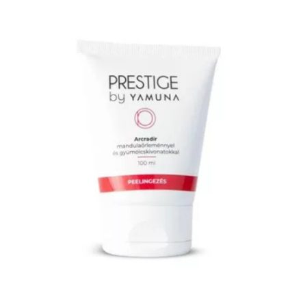 Prestige by Yamuna arcradír mandulaőrleménnyel és gyümölcskivonatokkal 100 ml
