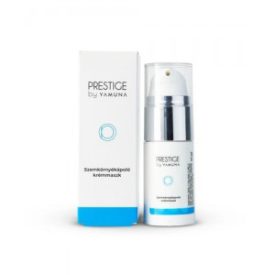 Prestige by Yamuna szemkörnyékápoló krémmaszk 15 ml