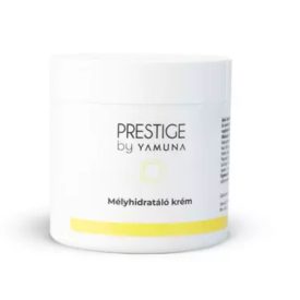 PRESTIGE by Yamuna Mélyhidratáló krém 200 ml