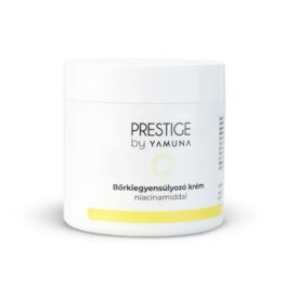  PRESTIGE by Yamuna Bőrkiegyensúlyozó krém niacinamiddal 200 ml