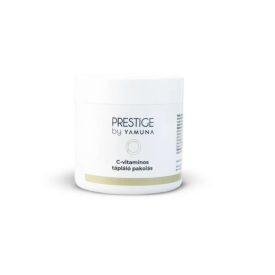 PRESTIGE by Yamuna C-vitaminos tápláló pakolás 200 ml