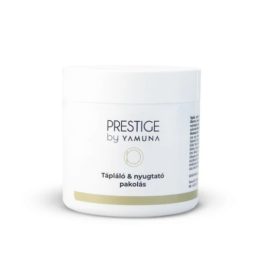 PRESTIGE by Yamuna Tápláló és nyugtató pakolás 200 ml