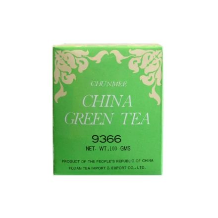 Dr. Chen Eredeti kínai zöldtea (szálas) - 100 g