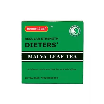 Mályva tea - 20 db