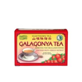 Dr. Chen Galagonya tea - 20db