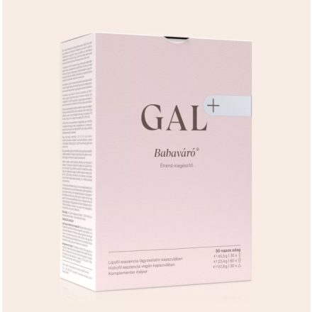 GAL + Babaváró