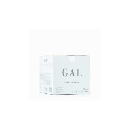 GAL+ Multivitamin - 30 adag