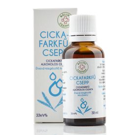 Bálint cseppek Cickafarkfű csepp 30 ml