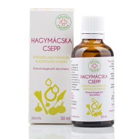 Bálint cseppek Hagymácska csepp 50 ml