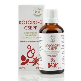 Bálint cseppek Kőtörőfű csepp 50 ml