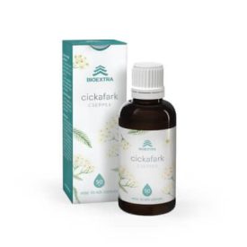 Bioextra Cickafarkfű Cseppek - 50 ml