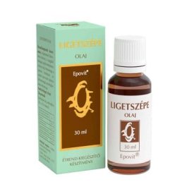 Bioextra Epovit Ligetszépe olaj - 30 ml