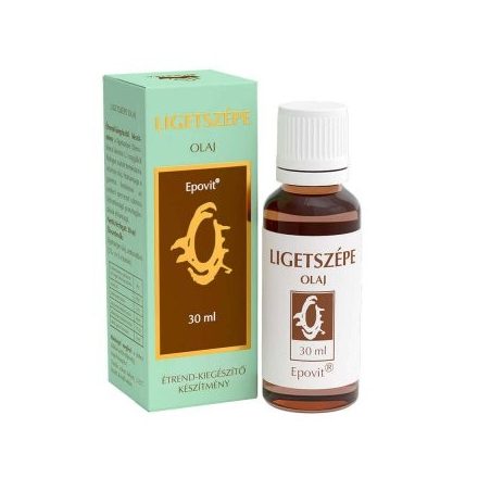 Bioextra Epovit Ligetszépe olaj - 30 ml