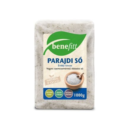 BENEFITT PARAJDI SÓ 1000G