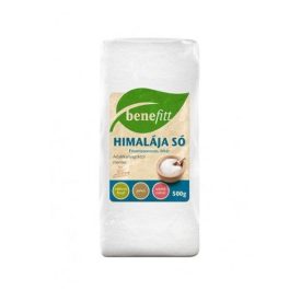 BENEFITT HIMALÁJA SÓ FEHÉR FINOM 1000g