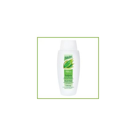 Biyovis Herba Gold Szájvíz - 100 ml