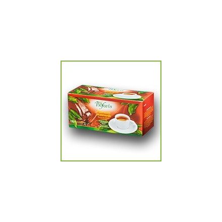 BIYOVIS Teakeverék - 30 db x 1,5 g