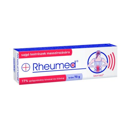 Biomed Rheumed Krém - 70 g