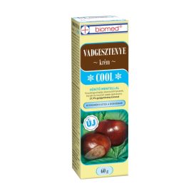 Biomed Vadgesztenye Krém COOL - 60 g