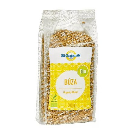 BioOrganik Búza 500g