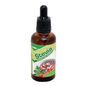 OCSO Stevia csepp - 50 ml