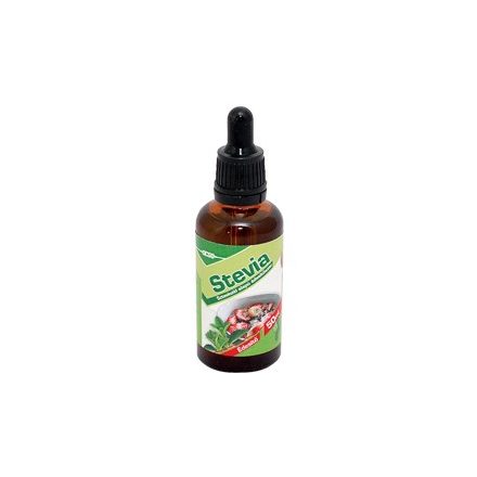 OCSO Stevia csepp - 50 ml