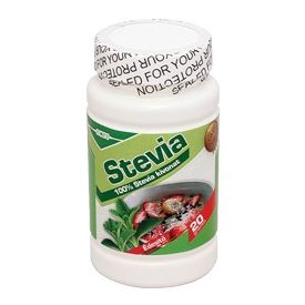 OCSO Stevia por - 20 g