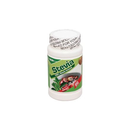 OCSO Stevia por - 20 g