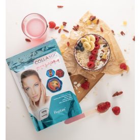 CollaNGO Collagen (Kollagén) Por citrom,