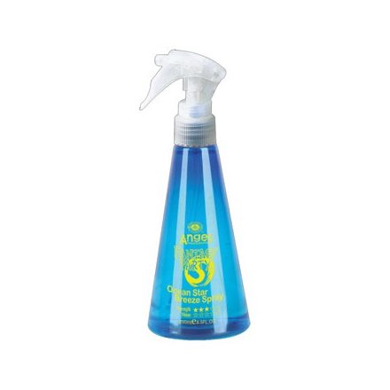 ANGEL HAJFORMÁZÓ SPRAY TENGERI CSILLAG 250 ML (OCEAN STAR BREEZE)