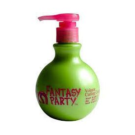 ANGEL HAJGÖNDÖRÍTŐ KRÉM 250 ML (VOLUME CURLING CREAM)