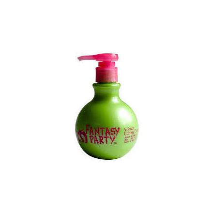 ANGEL HAJGÖNDÖRÍTŐ KRÉM 250 ML (VOLUME CURLING CREAM)