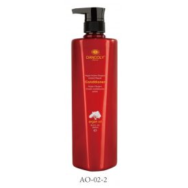   ANGEL HAJKONDICIONÁLÓ ARGÁN OLAJOS 800ML (ARGAN ACTIVE OXYGEN)