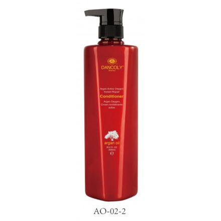 ANGEL HAJKONDICIONÁLÓ ARGÁN OLAJOS 800ML (ARGAN ACTIVE OXYGEN)